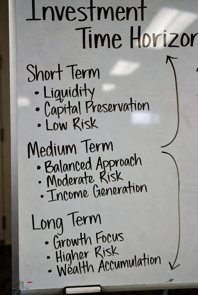 Understanding the 3 Different Time Horizons in AIPicks