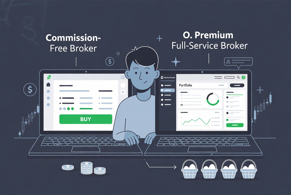 How to Start Trading Safely: A Beginner’s Guide